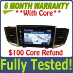 2016 - 2017 Honda Pilot Oem Touch Screen Navigation Multimedia Radio Receiver. Fixed Price $575.00.