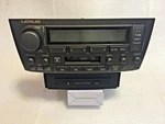 Lexus LS430 Radio Cd Changer 2001 2002 2003 Mark Levinson Oem (remanufactured). Fixed Price $399.00.