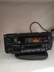Mitsubishi Electric Car Stereo With Disc Player And Tape. Fixed Price $121.15.