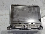 2017-2021 Buick Encore 8" Dash Display And Control Panel Id 42670751. Fixed Price $100.00.