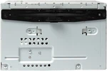 2011-12 Ford Flex Am Fm Radio Receiver 6 Disc Cd Player Part Number BA8T19C159AB. Fixed Price $208.25.