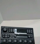 1L2F19B132AA Vintage Am/fm Cassette 2001-2002 Ford Explorer/mustang/mountaineer. Fixed Price $54.99.