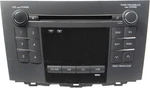 2010-2013 Suzuki Kizashi Am Fm Satellite Radio Cd Player 39101-57L01 Face PA57L0. Fixed Price $102.00.