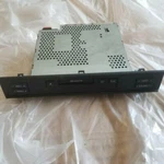 2) Bmw Oem 65128360800 Used Alpine Radio Cassette Player E39 E53 X5 C33. Fixed Price $598.80.