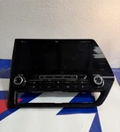 2020-2023 Toyota Highlander Multi Display Screen Navigation 86110-0E060 Oem. Fixed Price $999.00.