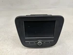 2013-2016 Ford Escape Am Fm Cd Player Radio Receiver X0GP1. Fixed Price $58.07.