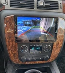 For 2007-2012 Chevrolet Silverado 1500 Ltz Carplay Stereo Radio Android Navi. Fixed Price $155.00.