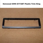 New Kenwood KMR-D772BT KMRD772BT Plastic Trim Ring Free Fast Shipping. Fixed Price $19.90.