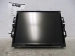2017 Dodge Durango 8.4 Radio Receiver Satellite VP3 68270674AE Oem. Fixed Price $294.43.