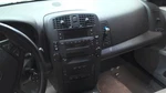 Audio Radio Am-fm-cd-cassette Opt U2R Fits 03 Cts 1763645. Fixed Price $60.00.