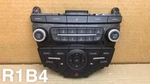 2018 Ford Focus Radio Cd Media Control Panel Faceplate Buttons J1ET18K811KA Oem. Fixed Price $20.00.
