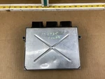 2005-2006 Ford Focus Engine Computer Control Ecu Ecm Module 5S4A-12A650-HF Oem. Fixed Price $52.49.