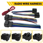 Radio Wire Harness Reverse Cable For Adapter 07-14 Chevrolet Silverado Gmc Yukon. Fixed Price $14.24.