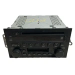 2003 Saturn Ion LVL2 Audio & Visual Equip Radio 22684454 638-1480 2.2L 4DR 5SPD. Fixed Price $83.12.