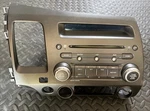 Radio Control Unit Factory Reman Fits 2009 Honda Civic Hybrid. Fixed Price $80.00.