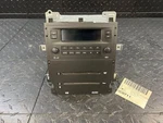 07-08 Cadillac Escalade Am Fm 6 Disc Cd Dvd MP3 Stereo Radio Receiver (25787813). Fixed Price $102.00.