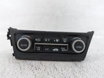 2016 Acura Ilx Radio Control Panel Zsryf. Fixed Price $56.89.