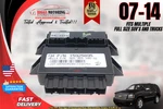 2007-2014 Gm Tahoe Escalade Yukon Memory Seat Control Module 15925895 BM071. Fixed Price $91.15.