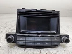 2016-2017 Hyundai Tucson Audio Equipment Radio 96180-D3100-4X *non-navi*. Fixed Price $138.00.