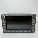 2009-10 Honda Fit Oem Nav Radio Stereo Receiver Screen 39540-TK6-A020-M1. Fixed Price $139.98.