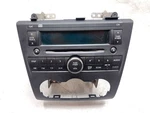 2010-2012 Nissan Altima Audio Equipment Radio W/o Nav Oem 28185 ZX11A. Fixed Price $99.00.