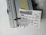 Audio Equipment Radio Receiver AM-FM-CD-MP3 Fits 16-19 Flex 2223187. Fixed Price $104.39.