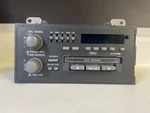 94 - 97 Chevy Delco Am/fm Radio W/bluetooth, Fits Blazer Jimmy Sonoma S10 Trucks. Fixed Price $229.00.