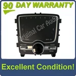 2017 - 2019 Q7 Audio Equipment Radio Dash Mounted Control Panel. Fixed Price $486.00.