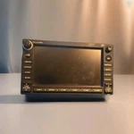 10 11 12 Honda Cr-z Ex Am Fm Navigation Radio Oem. Fixed Price $150.00.