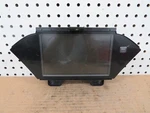 14 15 Acura Mdx Information Display Screen 39810TZ5A010M1 Oem. Fixed Price $40.00.