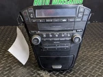 Audio Equipment Radio Receiver Base Vin 8TH Digit Fits 10-13 Mdx 2151512. Fixed Price $92.00.