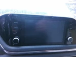 Sonata 2020 Audio Equipment Radio 824237. Fixed Price $150.00.