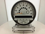 Mini R55 R56 2009 Boost Cd Player Radio 73 Head Unit 160MPH 6512 3455263 01. Fixed Price $135.40.