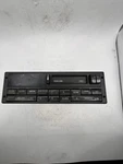 1994-2000 Ford Mustang Am/fm Radio Stereo Receiver F8ZF-19B132-BA. Fixed Price $118.75.