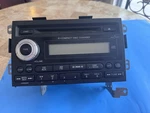 2006-2008 Honda Ridgeline Am/fm Radio Disc Cd Player Receiver 39100-SJC-A01 Oem. Fixed Price $75.00.