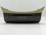 2012-2012 Honda Crosstour Am Fm Cd Player Radio Receiver E8G3M. Fixed Price $51.20.