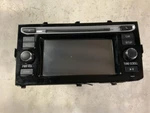 2015 Toyota Prius Display Screen Cd Radio Receiver Id 100505 Oem. Fixed Price $379.99.