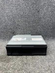 Remote Cd Changer 2005-2012 Range Rover Six Disc Magazine Clarion 1003261. Fixed Price $120.00.