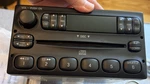 Ford Factory Car Radio Am/fm Cd Player Ranger F-150 Escape 4L2T-18C815-DA. Fixed Price $79.99.