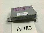 2007 Acura Mdx Audio Radio Xm Satellite Unit Module Oem+. Fixed Price $72.15.