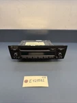 06-11 Bmw 328I 335I Radio Cd Player Receiver Control Panel Stereo 9302179. Fixed Price $54.00.