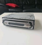 Sony Fm/am Compact Disc Player MP3 Car Model CDX-S2210 Untested. Fixed Price $40.00.