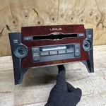 Oem 07-09 Lexus LS460 LS600H Pioneer Radio/audio Receiver Player 86120-50F00. Fixed Price $119.90.