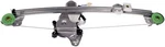 Power Window Motor And Regulator Fits 1998-1999 Mercedes-benz E320 E430 E55 Amg. Fixed Price $107.31.