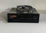 Blaupunkt Charleston Sqr 26 Porsche Ari Oem Radio Bluetooth Handsfree Calling. Fixed Price $1970.74.
