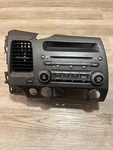 Radio Control Unit-dx 1 Factory Reman Fits 2006 Honda Civic. Fixed Price $45.00.