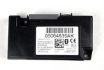 2011 - 2018 Chrysler Dodge Jeep Uconnect Telematics Control Module 05064635AK. Fixed Price $32.99.