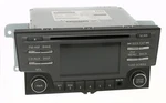 2013 Nissan Sentra Am Fm Radio Siriusxm Aux Single Disc Cd Player 28185-3RA2B. Fixed Price $123.25.