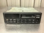1989-1993 Ford Thunder Bird Cougar Am/fm Stereo Cassette Player 96BP-19B132-AA. Fixed Price $69.95.