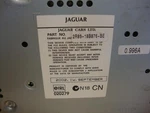 Audio Equipment Radio Receiver Am-fm-stereo Cd Player Fits 03-08 Type 226284. Fixed Price $54.99.